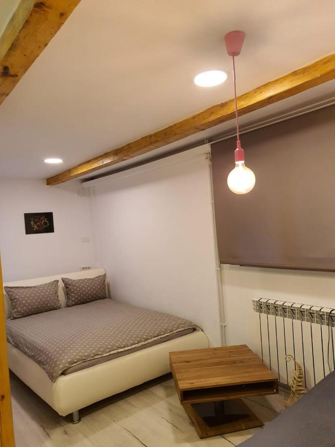 Forest Vibes Spa Cîmpu lui Neag Extérieur photo
